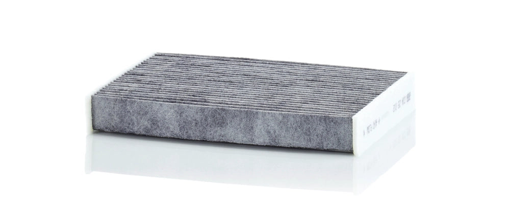MANN-FILTER CUK 25 012 Filtru, aer habitaclu