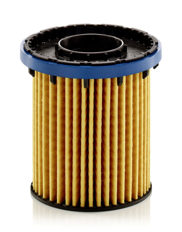MANN-FILTER HU 8016 Filtru ulei