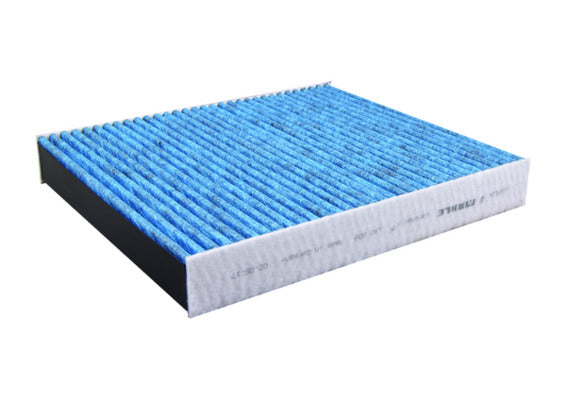 MAHLE LAO 809 Filtru, aer habitaclu