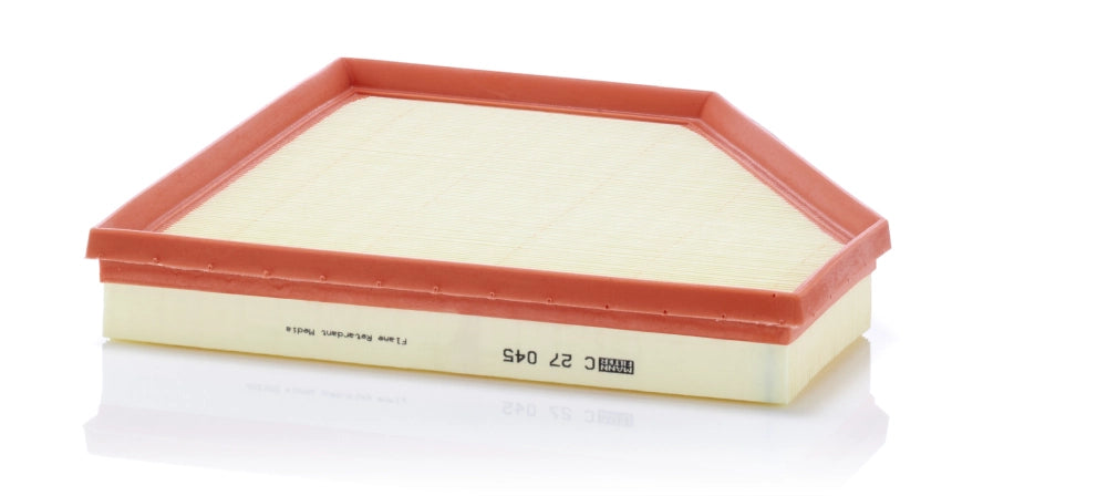 MANN-FILTER C 27 045 Filtru aer