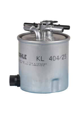 MAHLE KL 404/25 Filtru combustibil