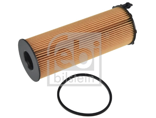 FEBI BILSTEIN 172617 Filtru ulei