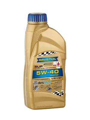 RAVENOL RUP SAE 5W-40 1141091-001-01-999