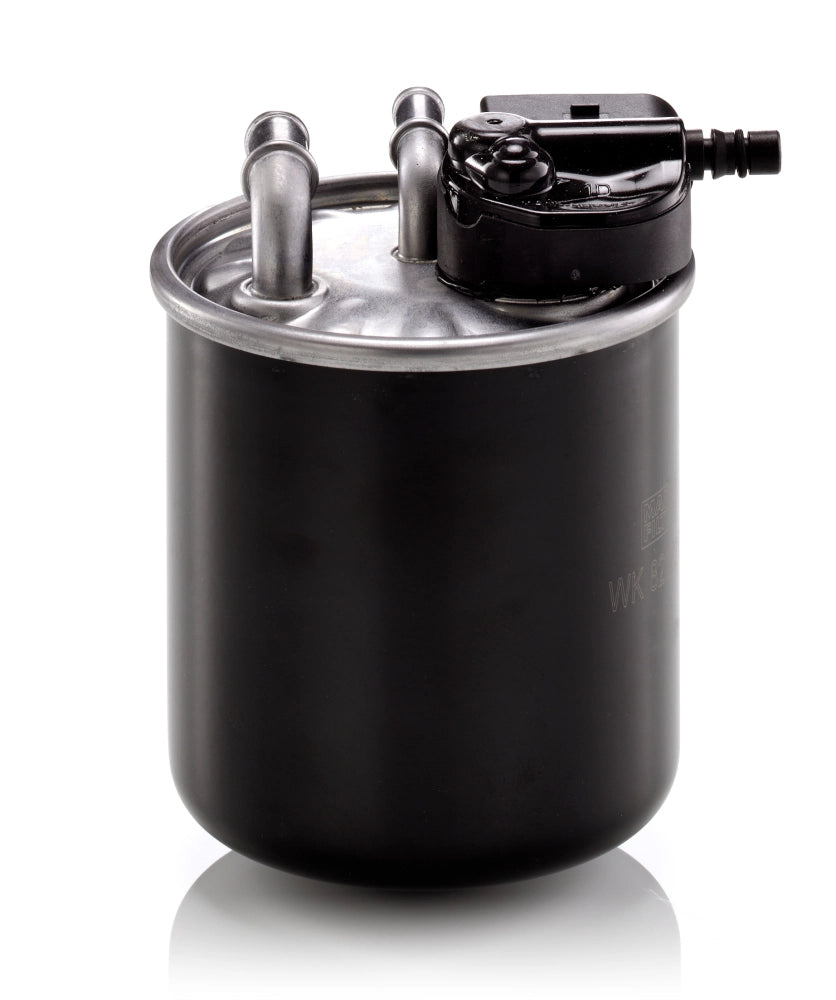 MANN-FILTER WK 820/21 Filtru combustibil