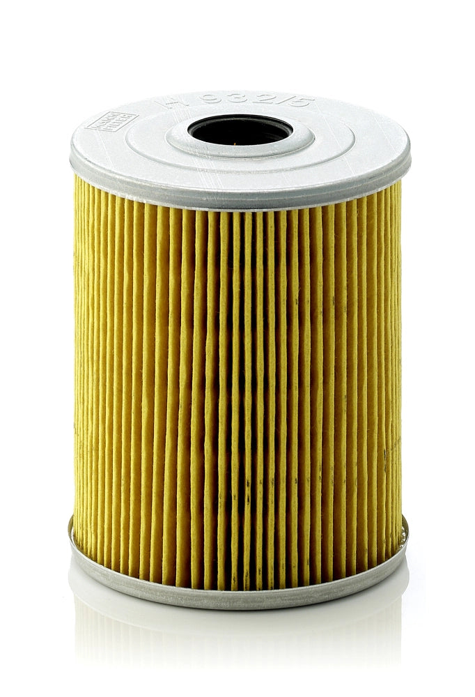 MANN-FILTER H 932/5 x Filtru ulei