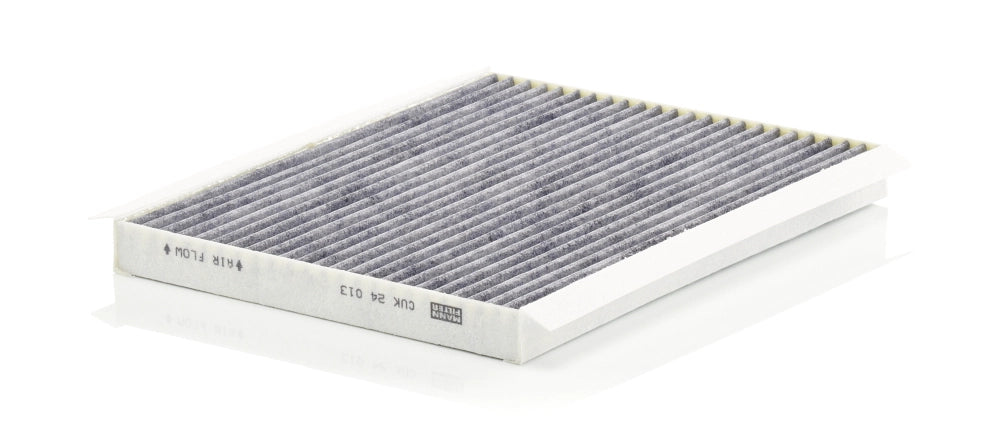 MANN-FILTER CUK 24 013 Filtru, aer habitaclu