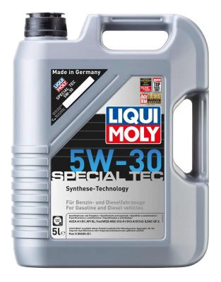 Special Tec 5W-30 9509