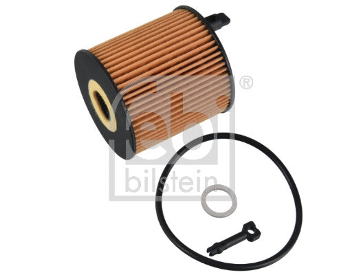 FEBI BILSTEIN 180329 Filtru ulei