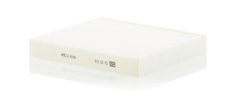MANN-FILTER CU 23 019 Filtru, aer habitaclu