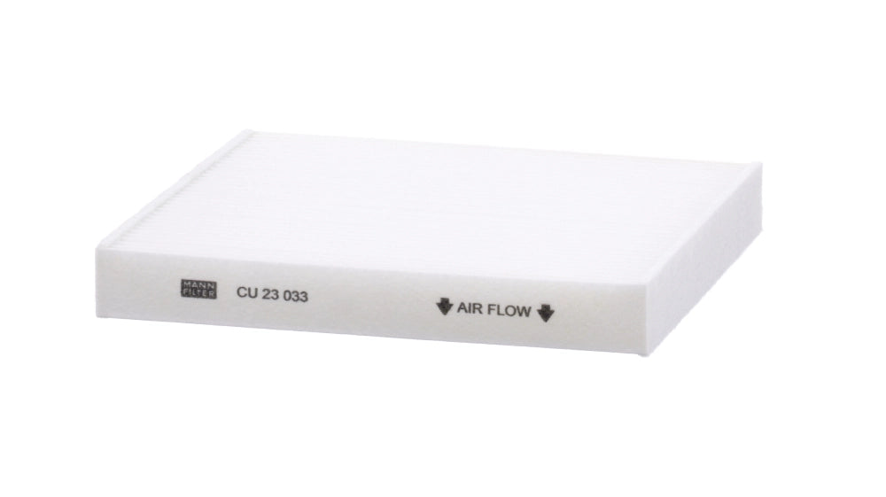 MANN-FILTER CU 23 033 Filtru, aer habitaclu