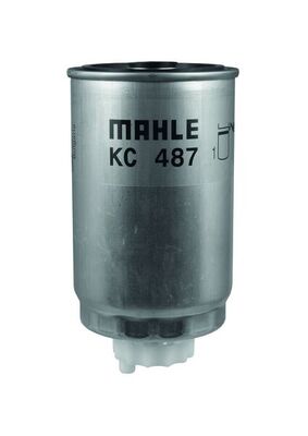 MAHLE KC 487 Filtru combustibil