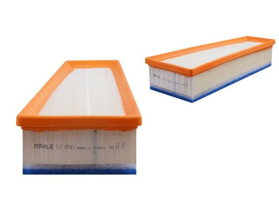 MAHLE LX 4943 Filtru aer