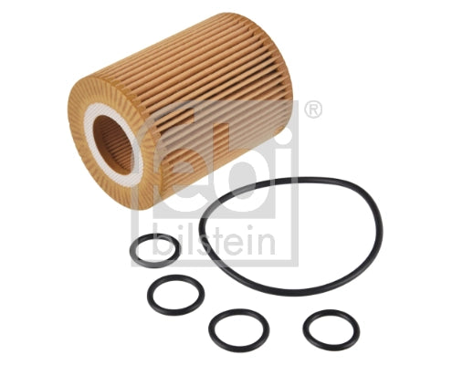 FEBI BILSTEIN 108305 Filtru ulei