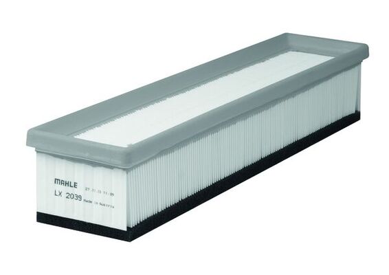 MAHLE LX 2039 Filtru aer