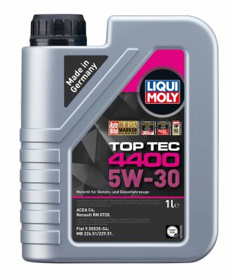 Top Tec 4400 5W-30 2319