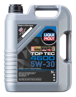 Top Tec 4600 5W-30 2316