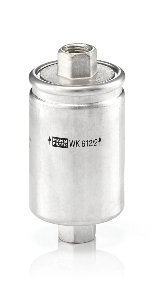 MANN-FILTER WK 612/2 Filtru combustibil