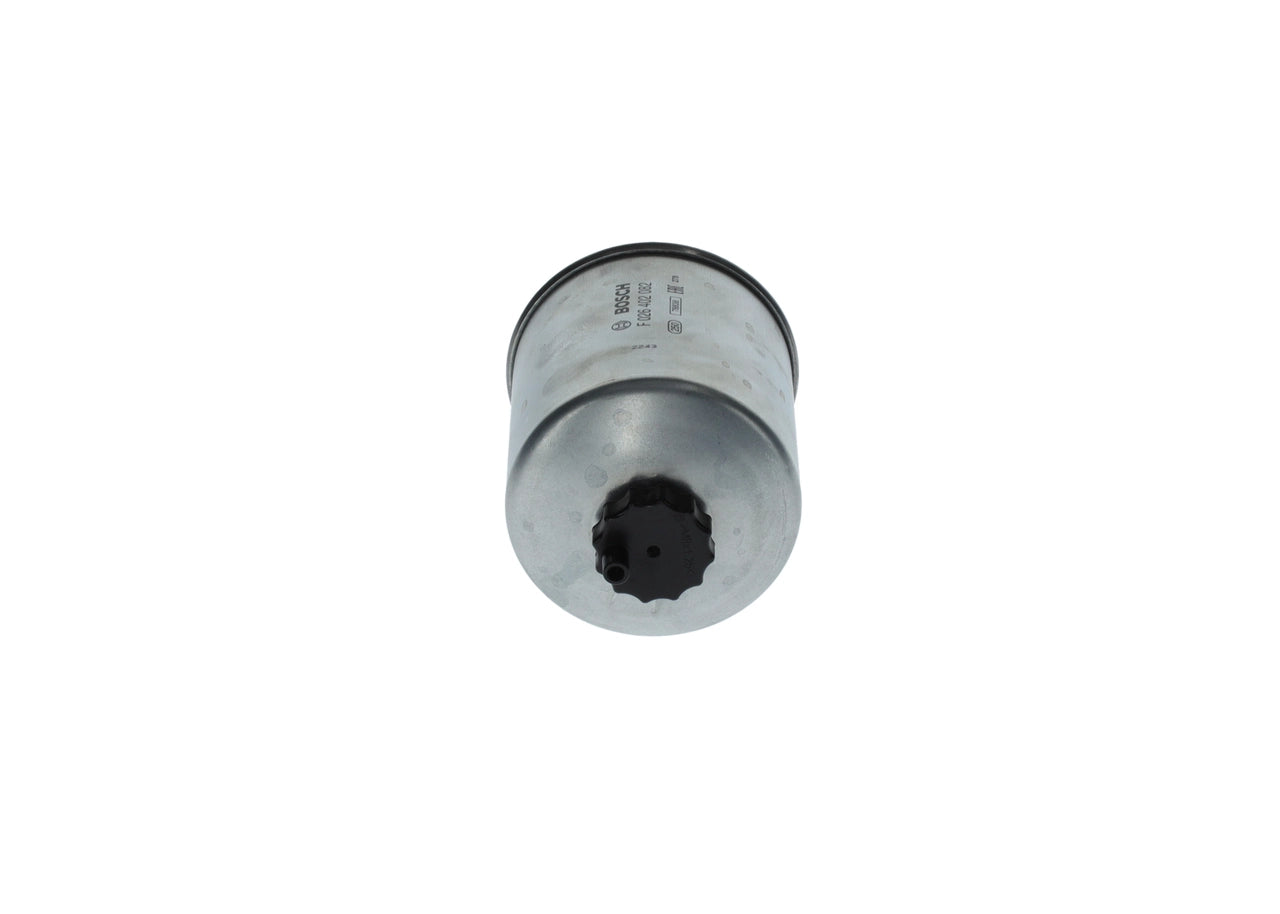 BOSCH F 026 402 082 Filtru combustibil