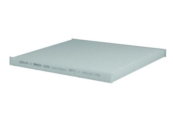 MAHLE LA 298 Filtru, aer habitaclu