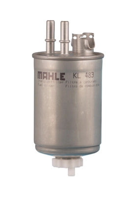MAHLE KL 483 Filtru combustibil