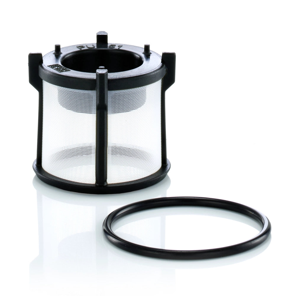 MANN-FILTER PU 51 x Filtru combustibil
