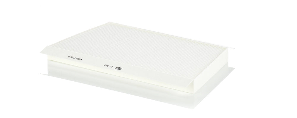 MANN-FILTER CU 3461 Filtru, aer habitaclu