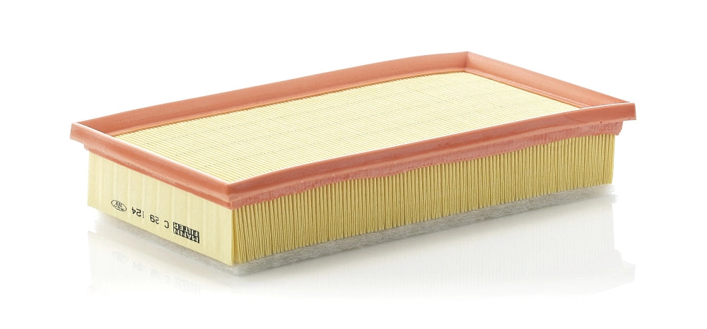MANN-FILTER C 29 124 Filtru aer