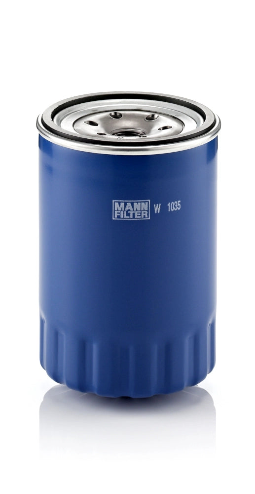 MANN-FILTER W 1035 Filtru ulei