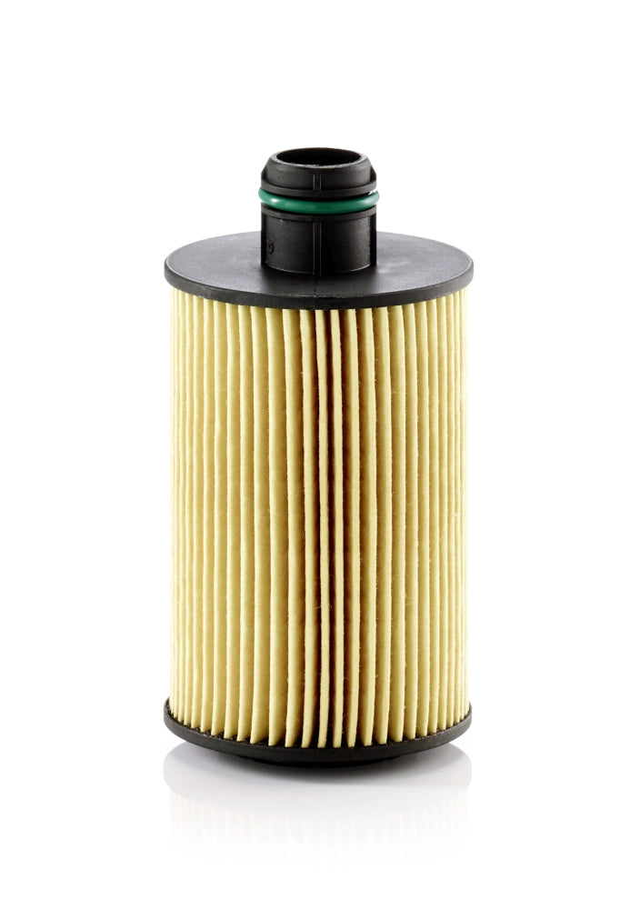 MANN-FILTER HU 7018 z Filtru ulei