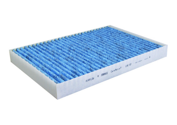 MAHLE LAO 93 Filtru, aer habitaclu