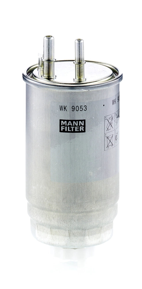MANN-FILTER WK 9053 z Filtru combustibil