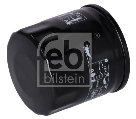 FEBI BILSTEIN 31300 Filtru ulei