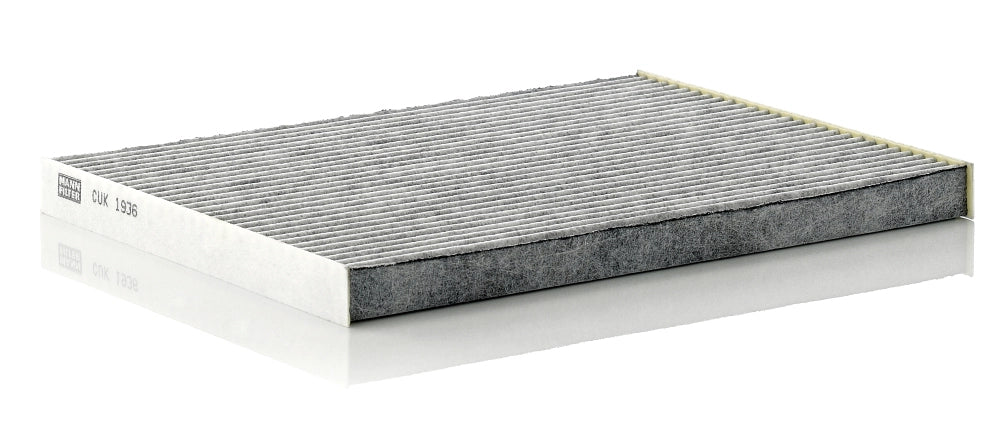 MANN-FILTER CUK 1936 Filtru, aer habitaclu