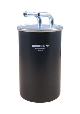 MAHLE KL 737 Filtru combustibil