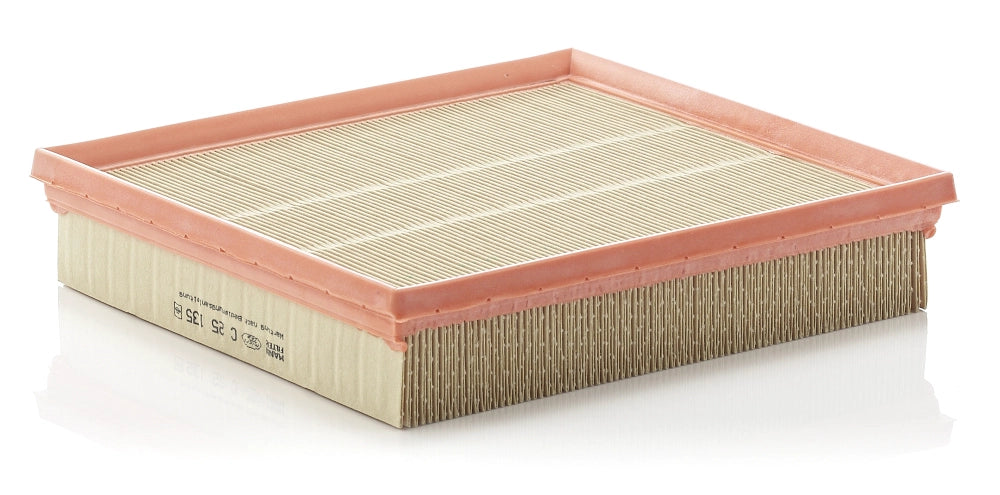 MANN-FILTER C 25 135 Filtru aer