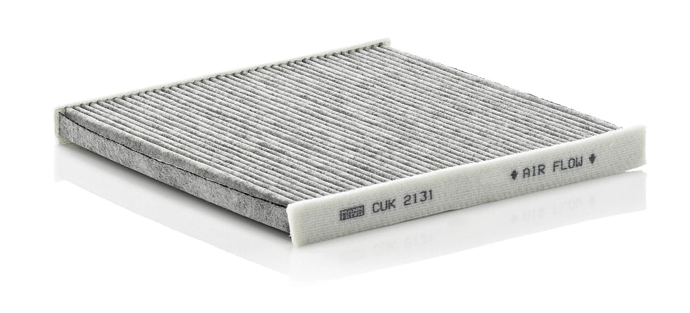 MANN-FILTER CUK 2131 Filtru, aer habitaclu