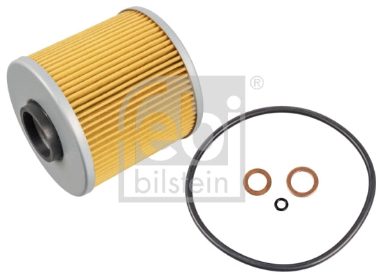 FEBI BILSTEIN 26803 Filtru ulei