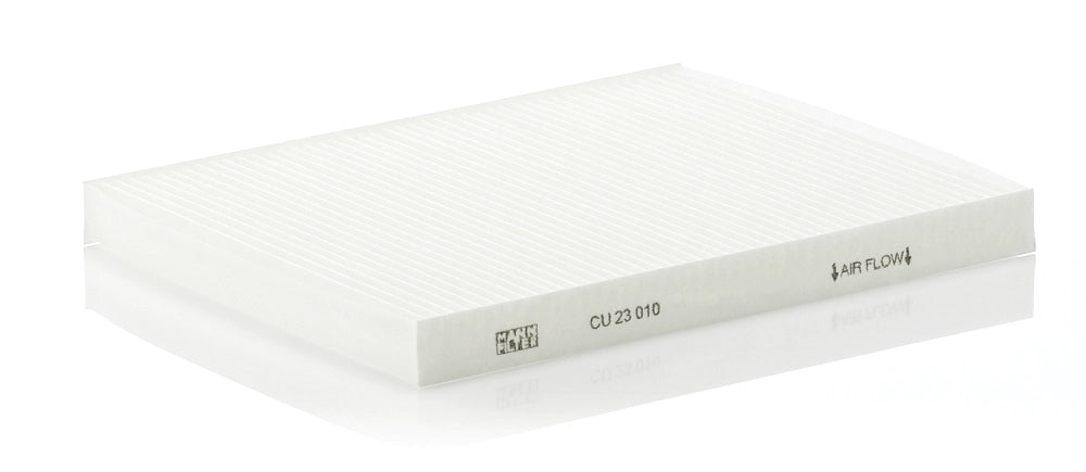 MANN-FILTER CU 23 010 Filtru, aer habitaclu