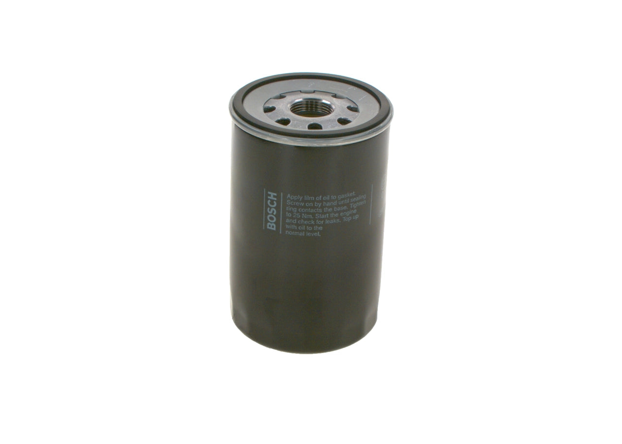 BOSCH 0 451 301 207 Filtru ulei