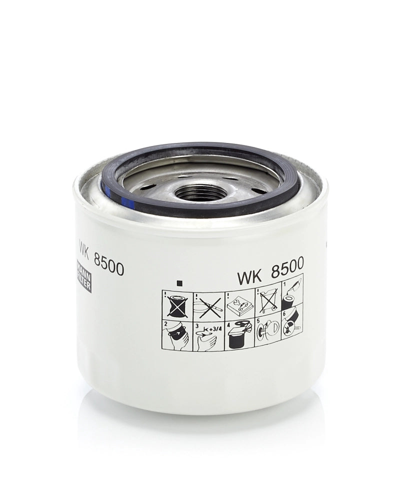 MANN-FILTER WK 8500 Filtru combustibil