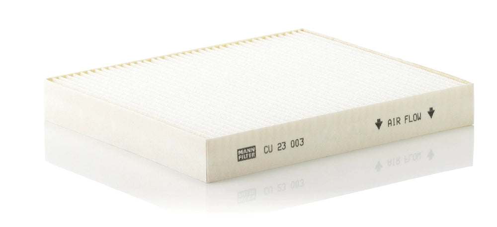 MANN-FILTER CU 23 003 Filtru, aer habitaclu