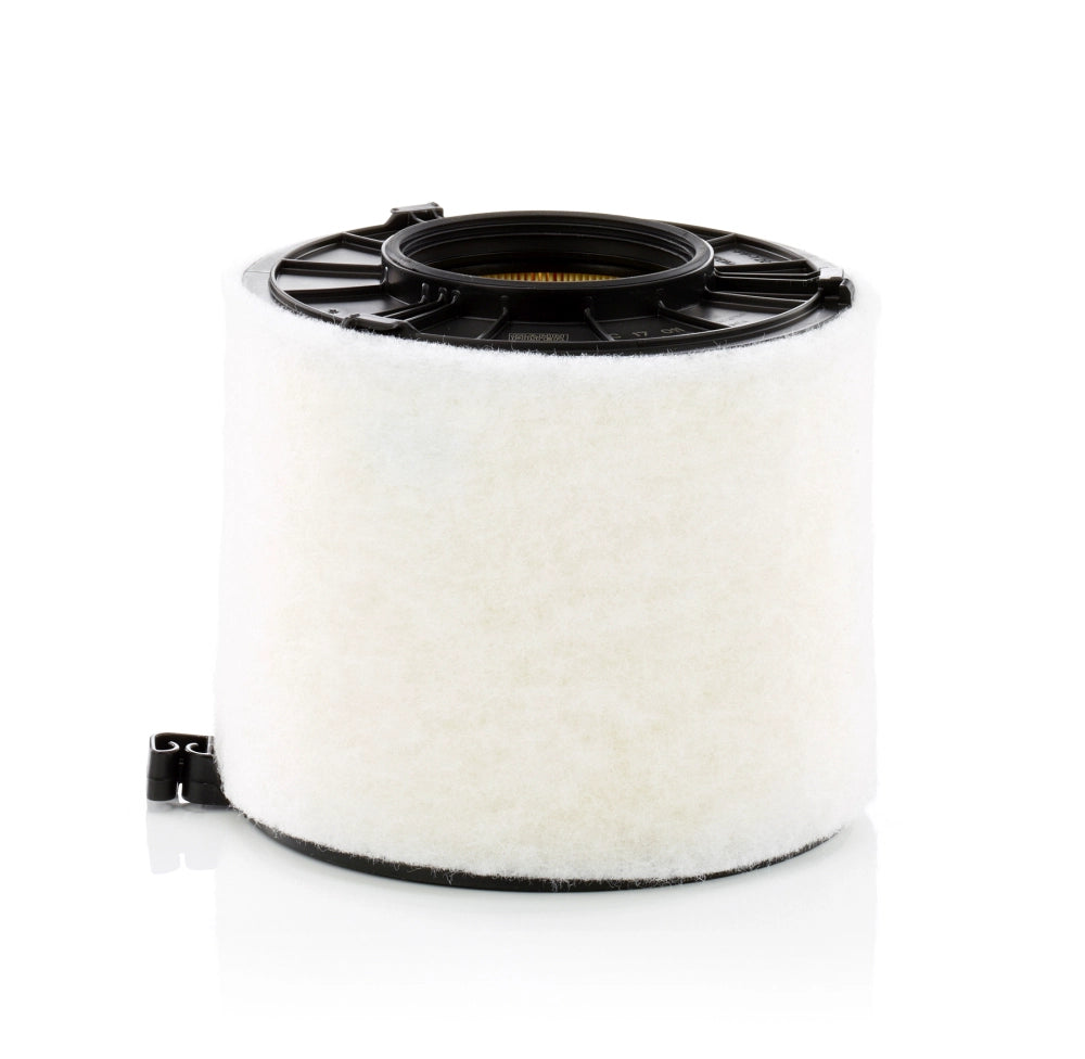 MANN-FILTER C 17 011 Filtru aer