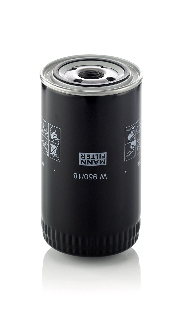 MANN-FILTER W 950/18 Filtru ulei
