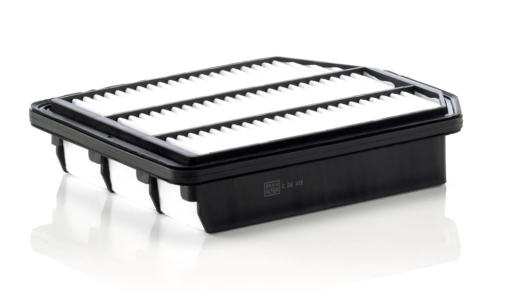 MANN-FILTER C 26 018 Filtru aer
