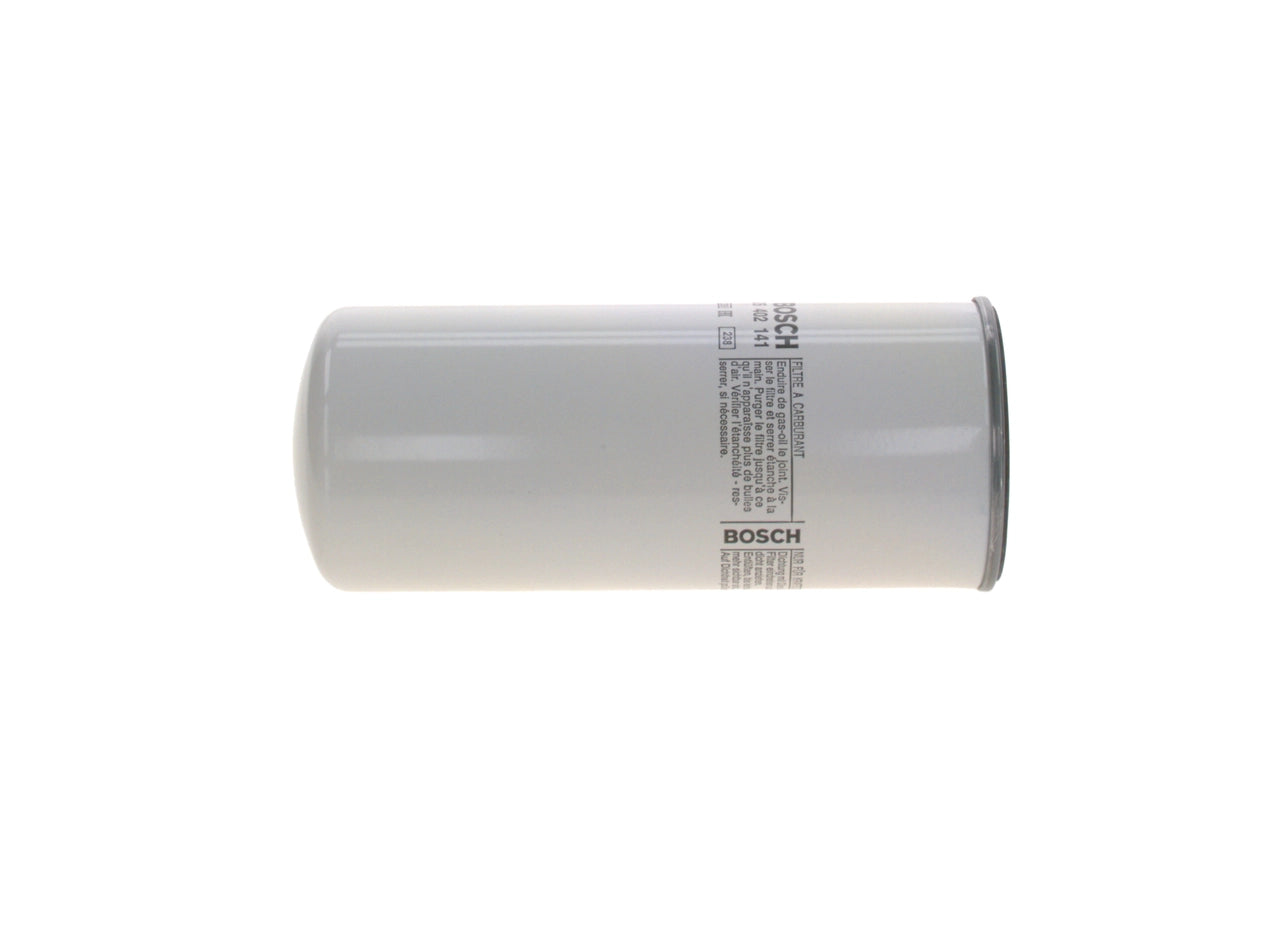 BOSCH F 026 402 141 Filtru combustibil