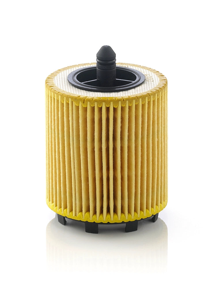 MANN-FILTER HU 6007 x Filtru ulei