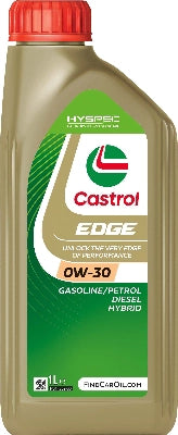 Castrol EDGE 0W-30 15F63B