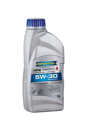 RAVENOL HPS SAE 5W-30 1111117-001-01-999