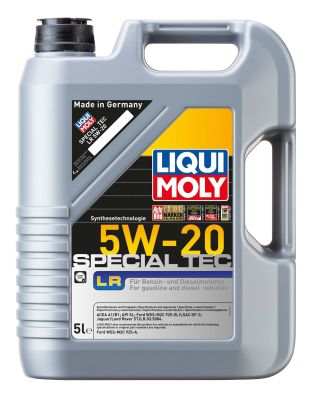 Special Tec LR 5W-20 8460