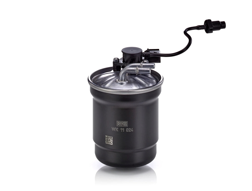 MANN-FILTER WK 11 024 Filtru combustibil